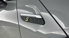 MINI Hatchback 135kW Cooper S Level 3 33kWh 3dr Auto Electric Hatchback